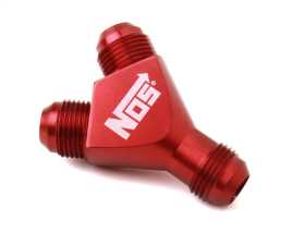 Pipe Fitting Specialty Y 17847NOS